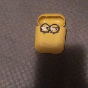 AirPod case